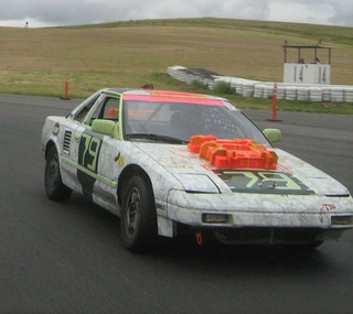 Illustration for article titled The Top 108 Lemons of the Goin' For Broken 24 Hours of LeMons